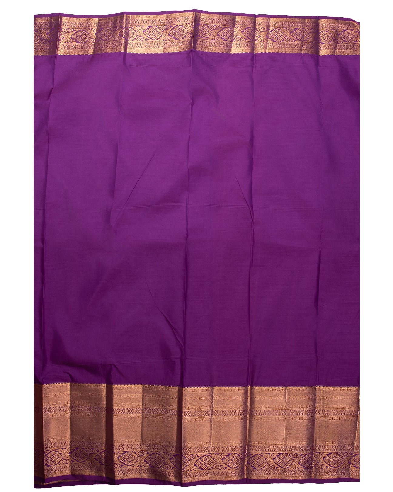 Mustard Yellow Wedding Saree - swayamvara silks