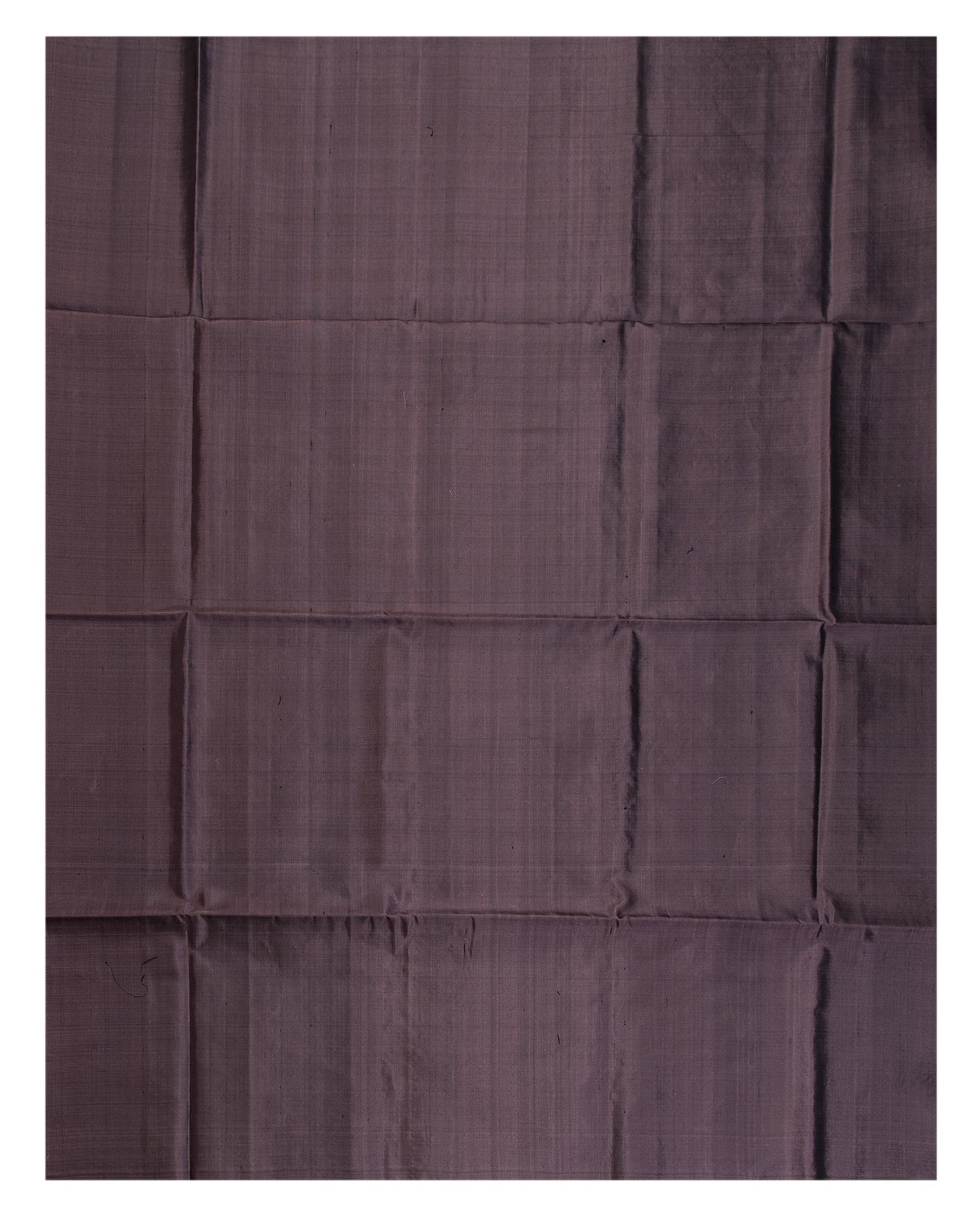 Vampire Grey Kancheepuram Saree - swayamvara silks
