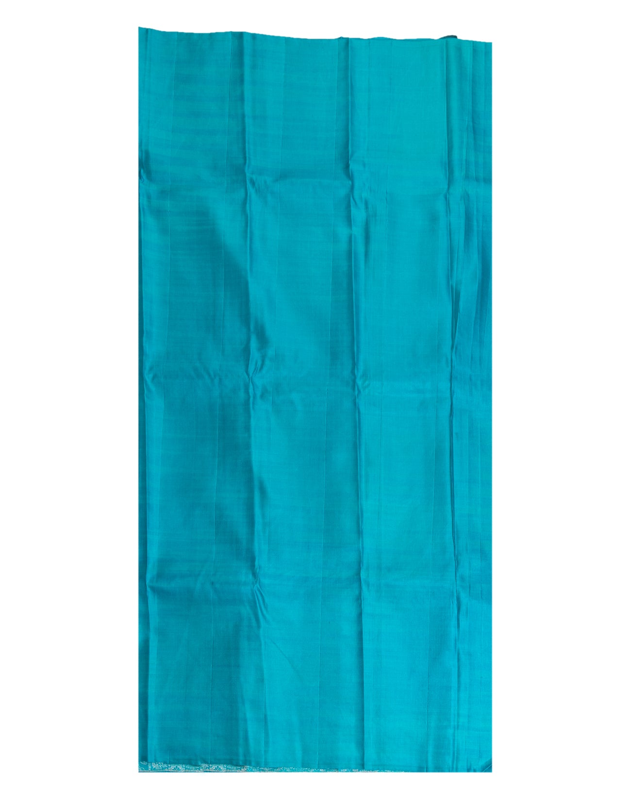Black Kanchipuram Silk Saree - swayamvara silks