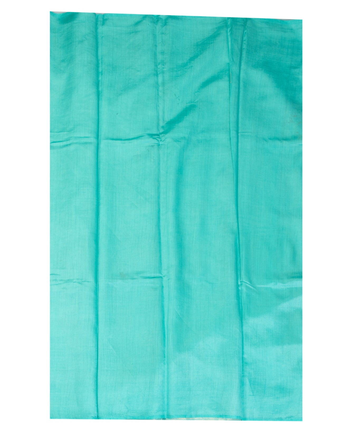 Dark Sandal Tussar Silk Saree - swayamvara silks