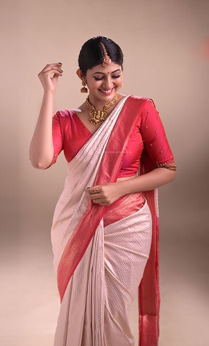 Bridal Wear - swayamvara silks