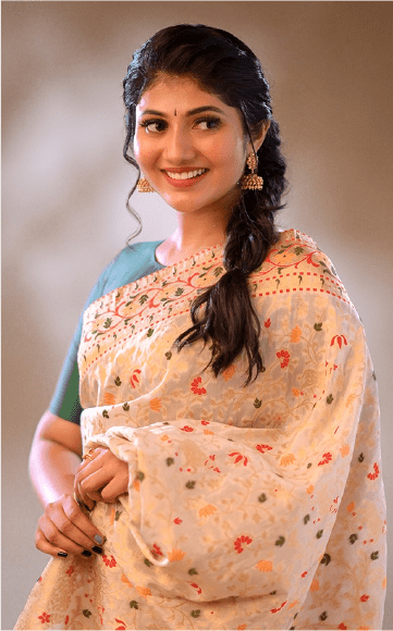 Silk Sarees