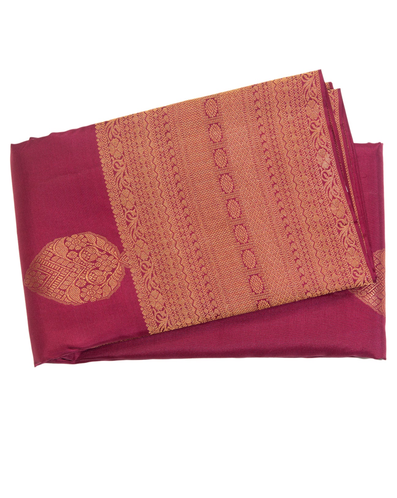Sangria Kancheepuram Saree - swayamvara silks