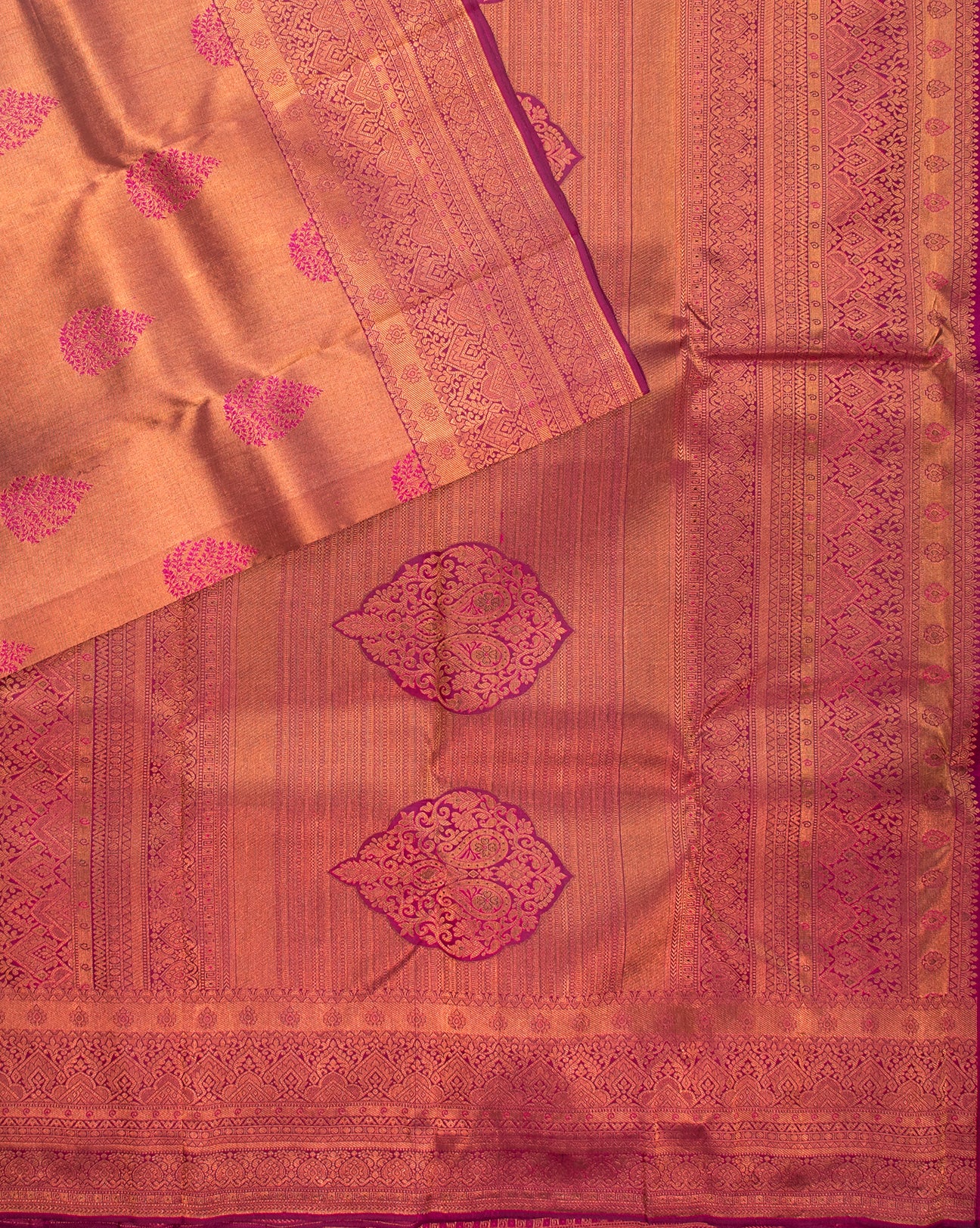 swayamvara silks