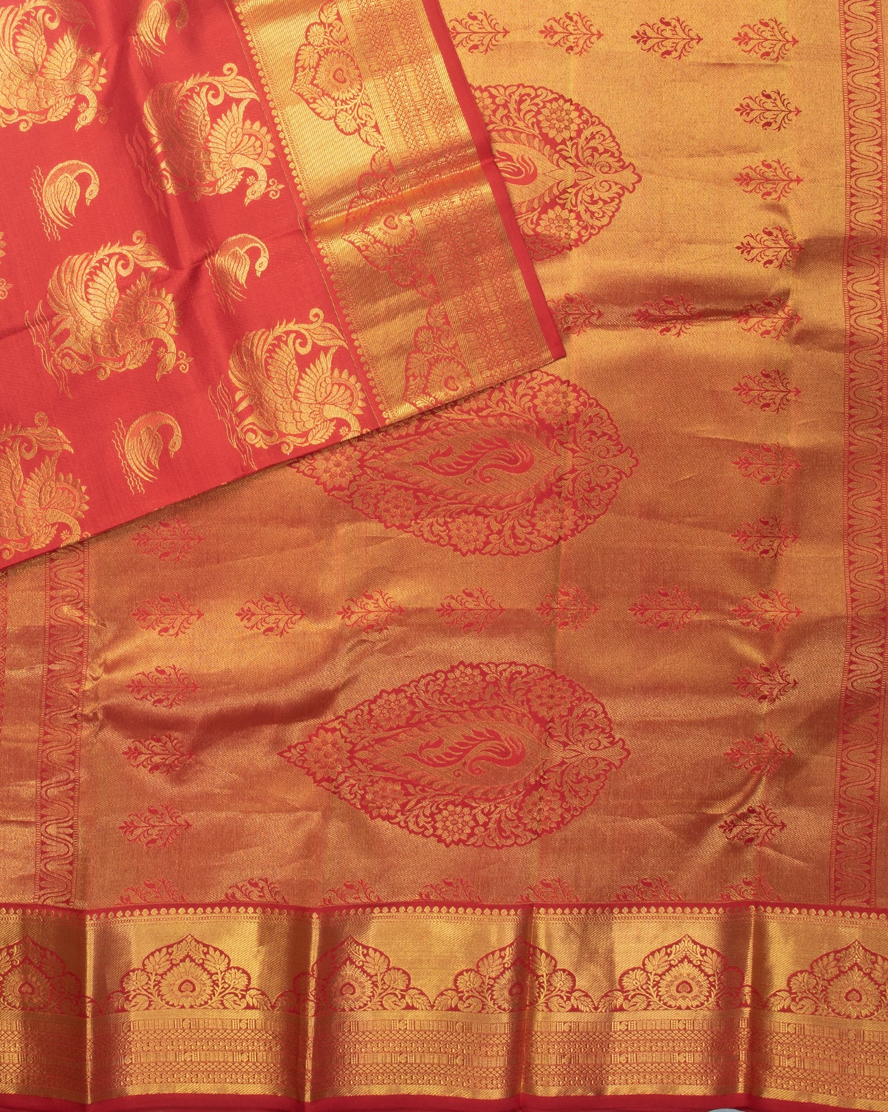 swayamvara silks