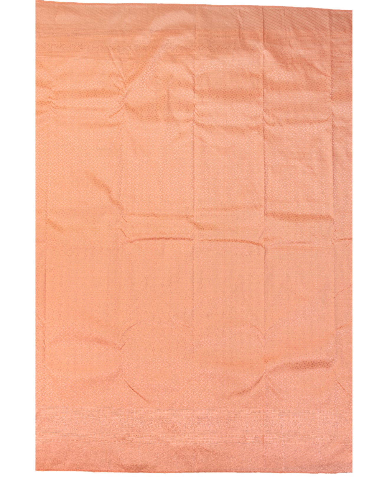 Powder Pink Wedding Saree - swayamvara silks